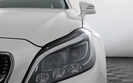 Mercedes-Benz CLS, 2017 год, 3 360 000 рублей, 23 фотография