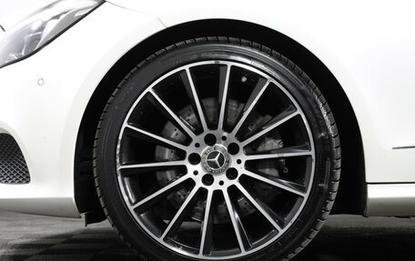 Mercedes-Benz CLS, 2017 год, 3 360 000 рублей, 24 фотография