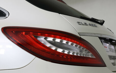 Mercedes-Benz CLS, 2017 год, 3 360 000 рублей, 22 фотография