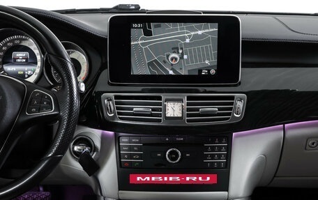 Mercedes-Benz CLS, 2017 год, 3 360 000 рублей, 13 фотография
