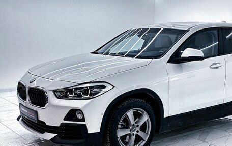 BMW X2, 2019 год, 2 330 000 рублей, 6 фотография