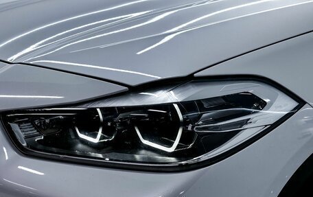 BMW X2, 2019 год, 2 330 000 рублей, 7 фотография