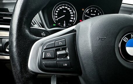 BMW X2, 2019 год, 2 330 000 рублей, 13 фотография