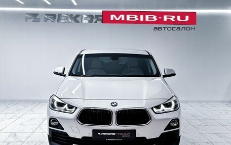 BMW X2, 2019 год, 2 330 000 рублей, 4 фотография