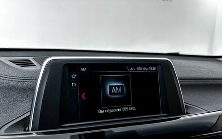 BMW X2, 2019 год, 2 330 000 рублей, 15 фотография