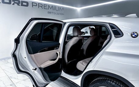 BMW X2, 2019 год, 2 330 000 рублей, 23 фотография