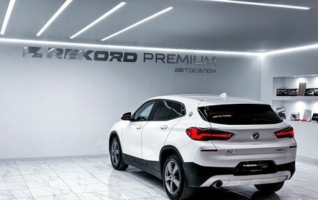 BMW X2, 2019 год, 2 330 000 рублей, 27 фотография