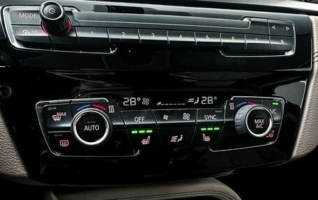 BMW X2, 2019 год, 2 330 000 рублей, 19 фотография