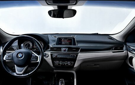 BMW X2, 2019 год, 2 330 000 рублей, 25 фотография