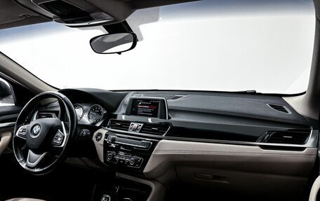 BMW X2, 2019 год, 2 330 000 рублей, 26 фотография