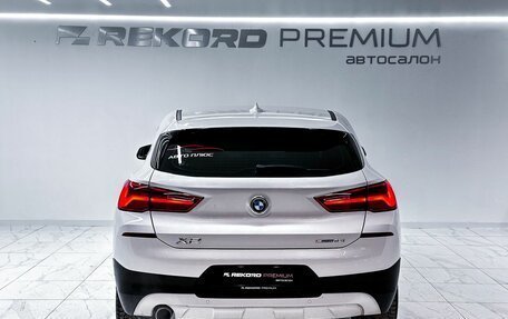 BMW X2, 2019 год, 2 330 000 рублей, 29 фотография