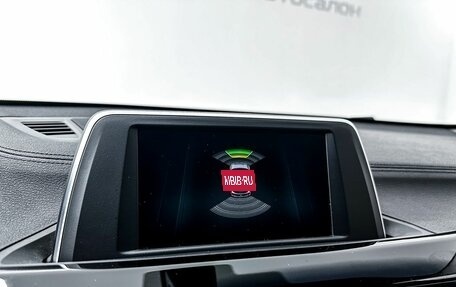 BMW X2, 2019 год, 2 330 000 рублей, 16 фотография