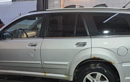 Great Wall Hover H3 I, 2011 год, 600 000 рублей, 4 фотография