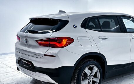 BMW X2, 2019 год, 2 330 000 рублей, 31 фотография