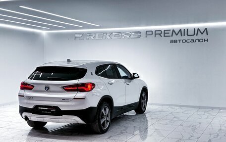 BMW X2, 2019 год, 2 330 000 рублей, 30 фотография