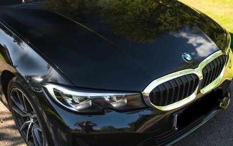 BMW 3 серия, 2020 год, 2 890 000 рублей, 3 фотография