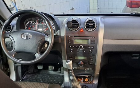 Great Wall Hover H3 I, 2011 год, 600 000 рублей, 7 фотография