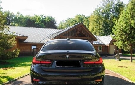 BMW 3 серия, 2020 год, 2 890 000 рублей, 5 фотография