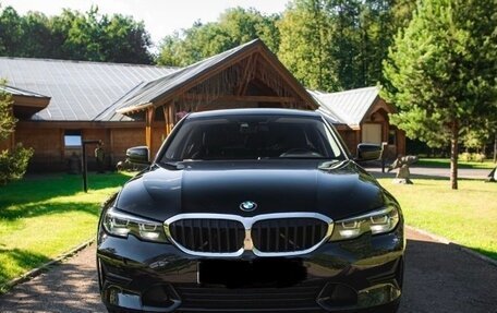 BMW 3 серия, 2020 год, 2 890 000 рублей, 2 фотография