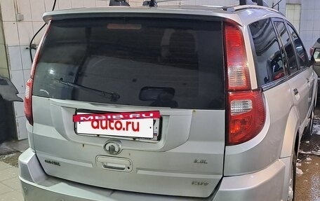 Great Wall Hover H3 I, 2011 год, 600 000 рублей, 3 фотография