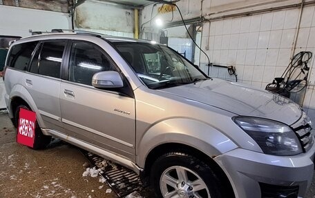 Great Wall Hover H3 I, 2011 год, 600 000 рублей, 2 фотография