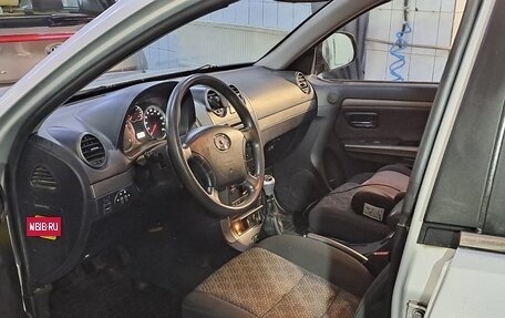 Great Wall Hover H3 I, 2011 год, 600 000 рублей, 5 фотография