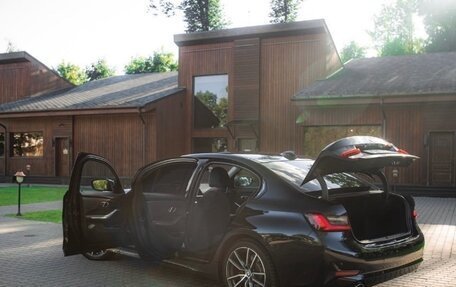 BMW 3 серия, 2020 год, 2 890 000 рублей, 6 фотография