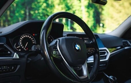 BMW 3 серия, 2020 год, 2 890 000 рублей, 8 фотография