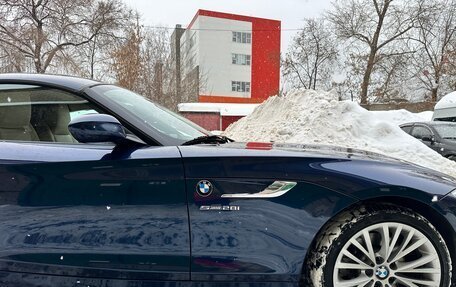 BMW Z4, 2014 год, 4 700 000 рублей, 2 фотография