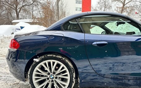 BMW Z4, 2014 год, 4 700 000 рублей, 4 фотография