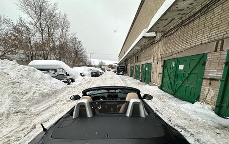 BMW Z4, 2014 год, 4 700 000 рублей, 23 фотография