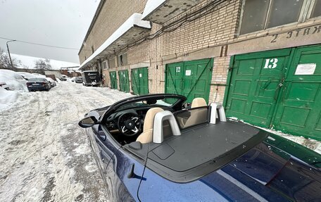 BMW Z4, 2014 год, 4 700 000 рублей, 24 фотография
