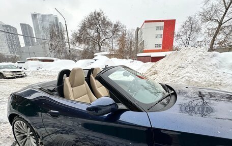 BMW Z4, 2014 год, 4 700 000 рублей, 28 фотография