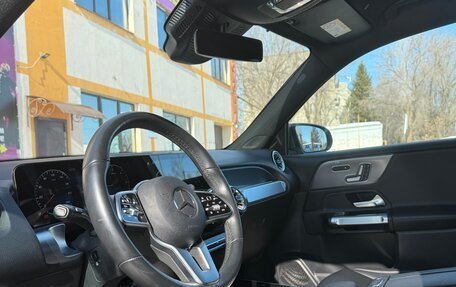 Mercedes-Benz GLB, 2021 год, 4 200 000 рублей, 8 фотография