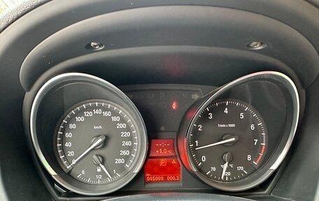 BMW Z4, 2014 год, 4 700 000 рублей, 32 фотография