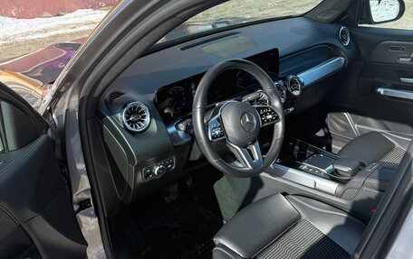 Mercedes-Benz GLB, 2021 год, 4 200 000 рублей, 7 фотография