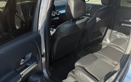 Mercedes-Benz GLB, 2021 год, 4 200 000 рублей, 9 фотография
