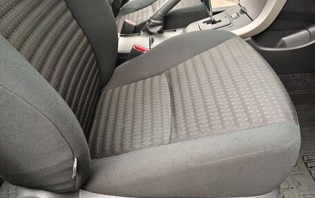 Toyota Corolla, 2008 год, 1 350 000 рублей, 13 фотография