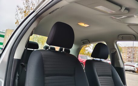 Toyota Corolla, 2008 год, 1 350 000 рублей, 12 фотография