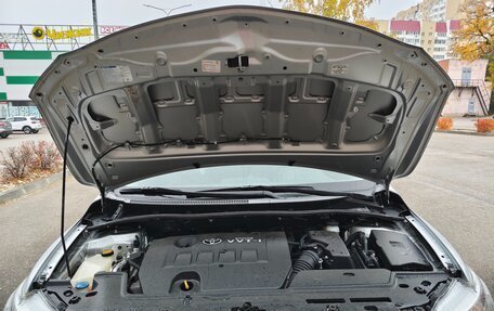 Toyota Corolla, 2008 год, 1 350 000 рублей, 14 фотография