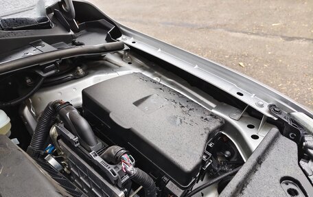 Toyota Corolla, 2008 год, 1 350 000 рублей, 17 фотография