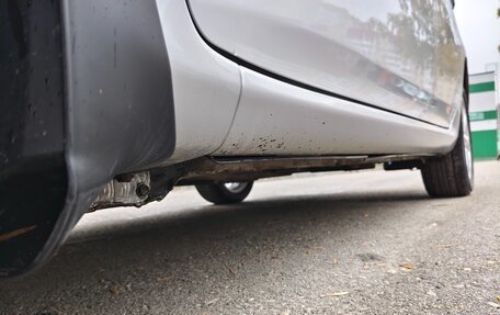 Toyota Corolla, 2008 год, 1 350 000 рублей, 18 фотография