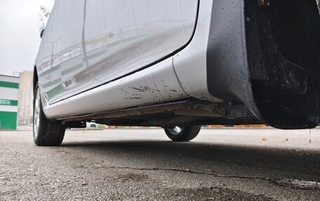 Toyota Corolla, 2008 год, 1 350 000 рублей, 19 фотография