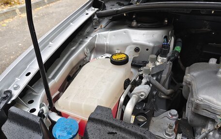 Toyota Corolla, 2008 год, 1 350 000 рублей, 16 фотография