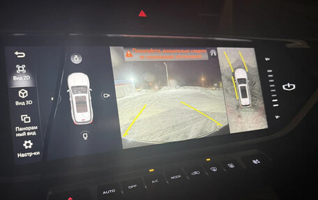 Geely Atlas, 2021 год, 1 700 000 рублей, 2 фотография