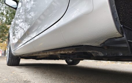 Toyota Corolla, 2008 год, 1 350 000 рублей, 21 фотография