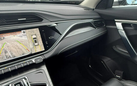 Geely Atlas, 2021 год, 1 700 000 рублей, 5 фотография