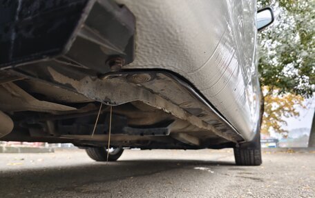 Toyota Corolla, 2008 год, 1 350 000 рублей, 20 фотография