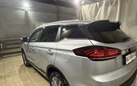 Geely Atlas, 2021 год, 1 700 000 рублей, 4 фотография