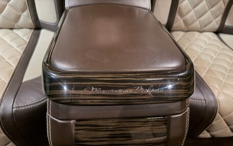 Mercedes-Benz V-Класс, 2017 год, 7 000 000 рублей, 18 фотография